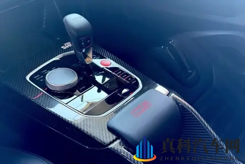 这款最新宝马，我认为有几个遗憾-1