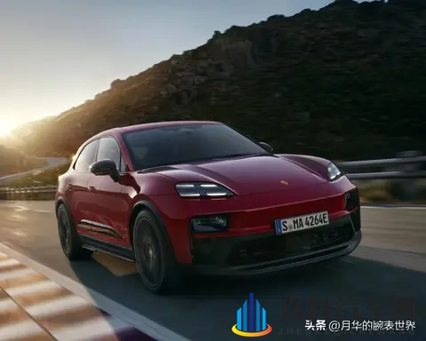 燃油 Macan 倒计时:一年后,等三年-2