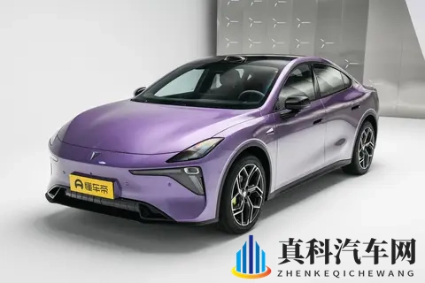 深蓝L06预售,B级定位,预售1399万元起,配置够高吗?-2