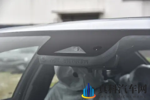油电同智，吉利星瑞东方曜，10万级家轿的油电同智选择-2