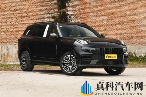 预算 20 万左右,想买大五座 SUV,这款刚改款的新车值得看看-3