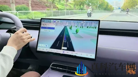 深蓝L06开起来咋样,法拉利同款磁流变悬架,真那么厉害吗-1