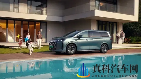 不到20万元就能买到中大型插混MPV？2026款比亚迪夏如何选购？-2