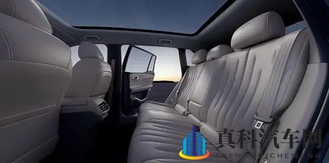 增程市场再添一员！广汽埃安i60预售1198万起，剑指零跑C10？-2