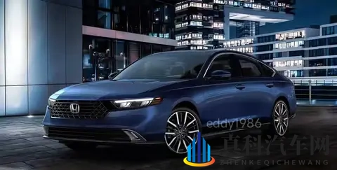 J.D. Power权威认证!2025全球十大最可靠中型轿车,买车必看-1