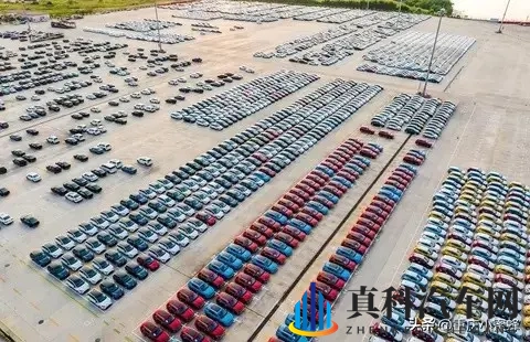 车圈又炸预言！10年后中国车企只剩5强？大佬们集体在打预防针-3