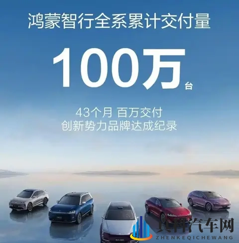 第1名=2-10名销量总和？10月新能源汽车销量相差太大-2