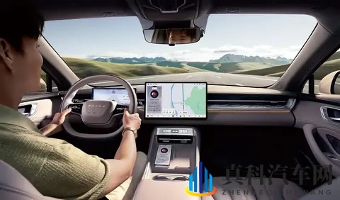 虚假营销认定方法正在讨论!车企夸大宣传将受处罚-3