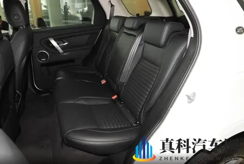 能家用能越野，路虎发现运动产品力均衡，共有三款配置可选-3