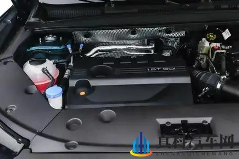 奇瑞全新瑞虎 8 预售开启：双外观 + 电感体验，家用燃油 SUV 有新花样-3