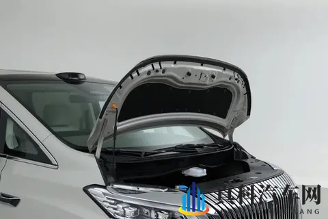 家用MPV可以选它，2858万，配23个音响，喝92粗粮-1