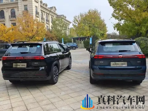 埃安i60预售，是国民福音还是跟风投机？-2