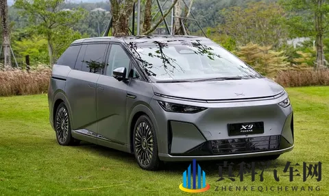 三大品牌集体飘红，10月27日-11月2日新势力头部车企周销量出炉-1