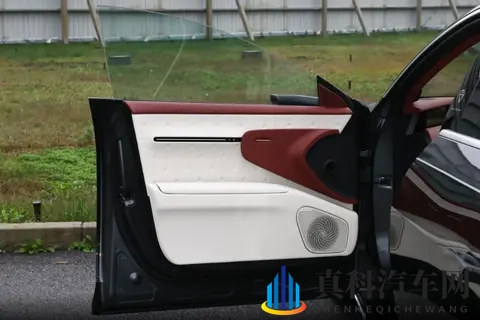 详解全新阿维塔12：可油可电，还标配4颗激光雷达+华为乾崑ADS 4-2