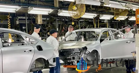 欧洲车企：安世明明在荷兰手上，我们买芯片还要征求中国的意见？-3