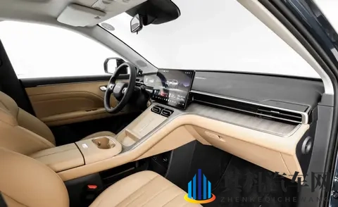 全新埃安i60预售1198万起，能否成为“救命稻草”？-2