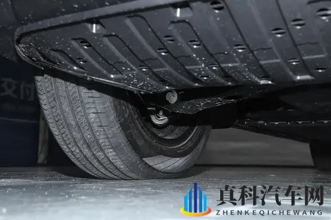 15 万级纯电 SUV,年轻人值得试吗?- 深蓝 S05 长续航版-2