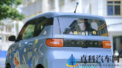 比亚迪“海獭”突袭东京,日本K-Car市场面临洗牌!-1