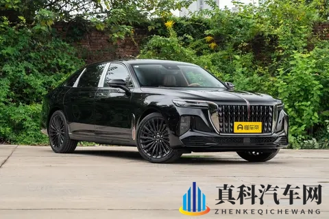 红旗H9全方位新车选购指南 各版本差异 配置解读-3