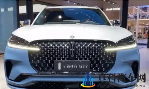 大降价也难卖！9月林肯飞行家销量仅135台！产品力优可惜成绩垫底-3