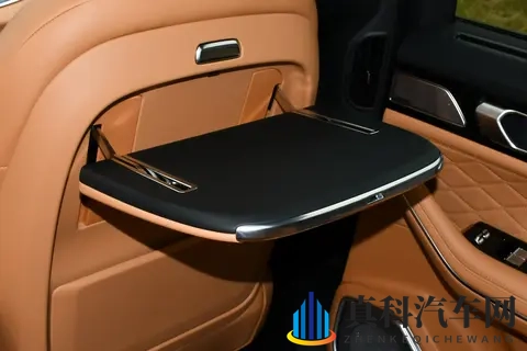 2026款领克09用车感受,乘坐舒适度如何?-2
