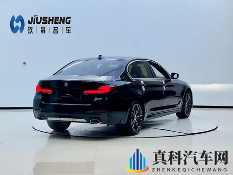 28万拿下准新宝马5系，体验行政级座驾的乐趣？-1