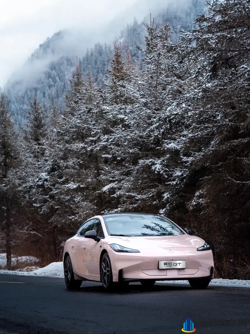 15万630km续航，三电终身保，昊铂GT Lite上市-1