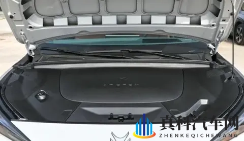 一台中型SUV的生死赌局：双动力破局能否救回极狐？-2