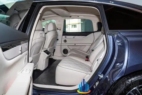 享界S9即将焕新,带四激光雷达+华为ADS4,纯电、增程双动力可选-3