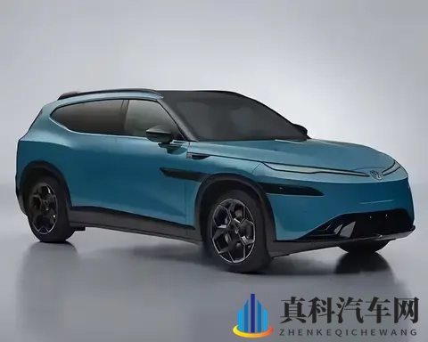 最新申报的 10 款新车，定妆照曝光-3