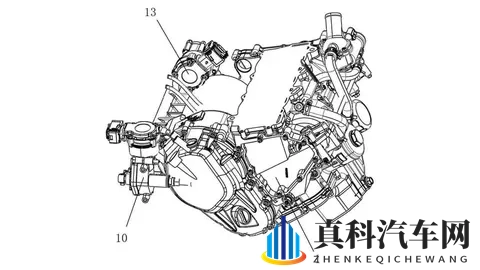 ADV市场再迎强劲对手，三缸，自动挡，颜值爆表！-2