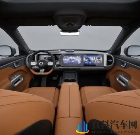 当奶爸的座驾不再是妥协,我的smart精灵#5 EHD提车思考-1