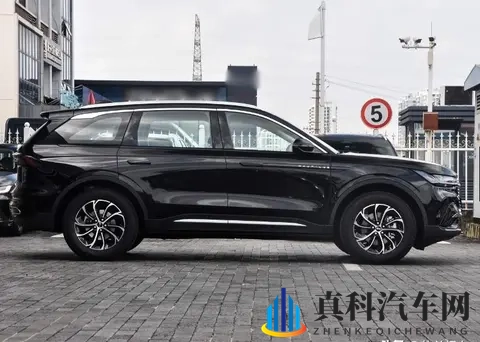 三四十万买什么车 说到底还是那个理儿-2