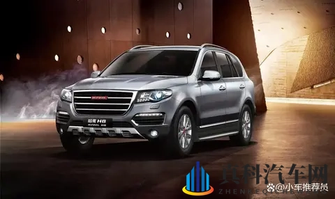 奇瑞三大件国产第一？长城用9DCT变速箱-1