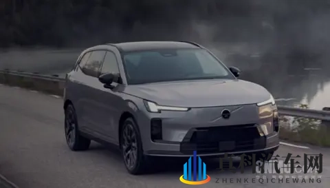 这款紧凑型SUV，9.78万起，配四轮独悬，性价比如何-1