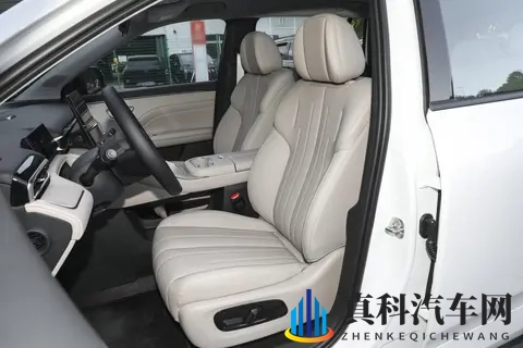 AION i60 增程版：星源增程技术，把增程车的三大毛病全治好了？-1