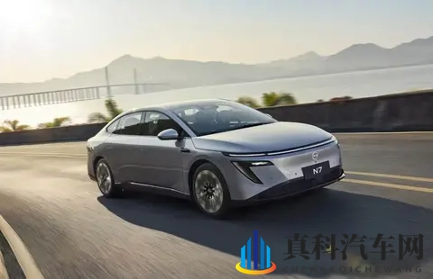 新能源10月销量丨五家破10万辆，特斯拉排名下滑，合资略有起色-2