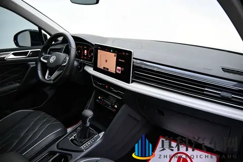准新大众途观L:15万多,享受越级驾乘体验-1