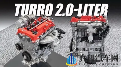 丰田发布超强发动机,车迷狂欢!600匹马力可能不是梦!-2
