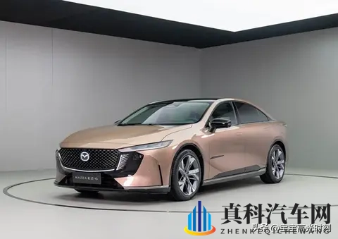 马自达新车入市，一次豪赌还是自救。-2