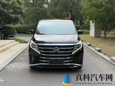 12万多拿下陆地头等舱，2021款一手传祺M8-3