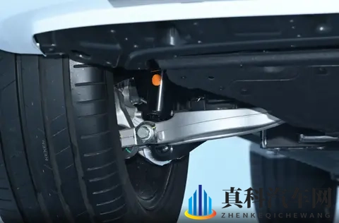 科技感与实用性平衡，1198万起，EO羿欧值得选？-2