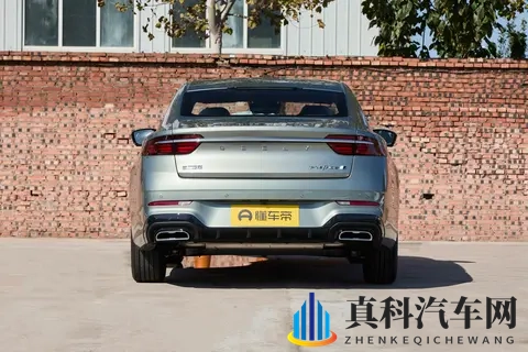 半月深度试驾后种草!星瑞东方曜,颜值智能安全全在线-2