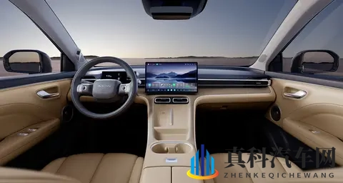 1198万起!埃安i60正式开启预售,“增程+纯电”双动力SUV来啦-3