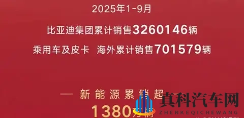 卖得越多,赚得越少?比亚迪最新财报为何充满矛盾?-2