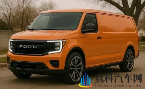 福特汽车因除雾除霜系统失效召回 6909 辆 2026 款 Econoline-1