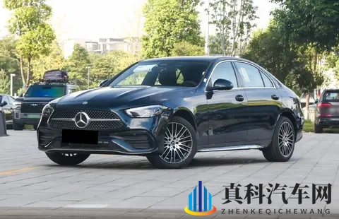 入门车型竟然最值得选?奔驰C级彰显豪华品质,标配15T发动机-2