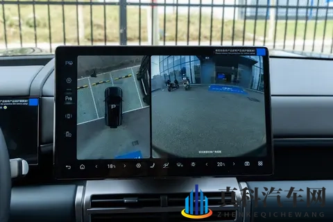 方程豹钛 7:家用 SUV 的实用选择,助力幸福生活-1