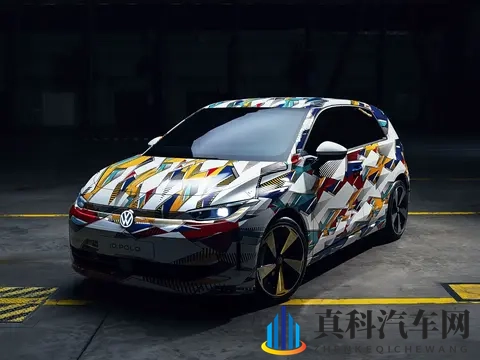 大众IDPolo暂时没有国产计划，将推出符合中国用户审美的产品-1