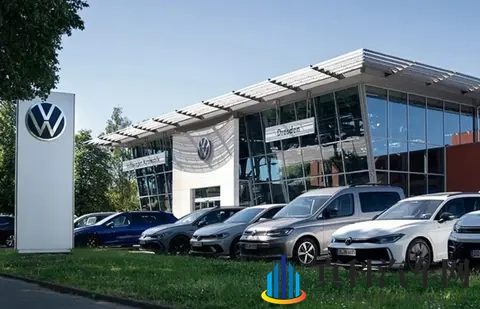 一个季度卖220万辆，德国大众还亏了88亿，保时捷净利润暴跌99%-1